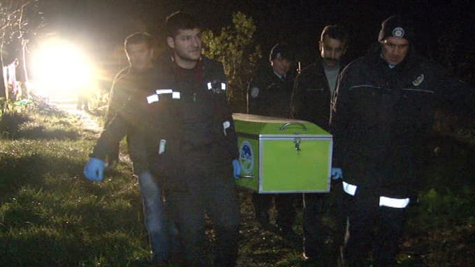 Sakarya'da 2014 yılında 14 cinayet işlendi