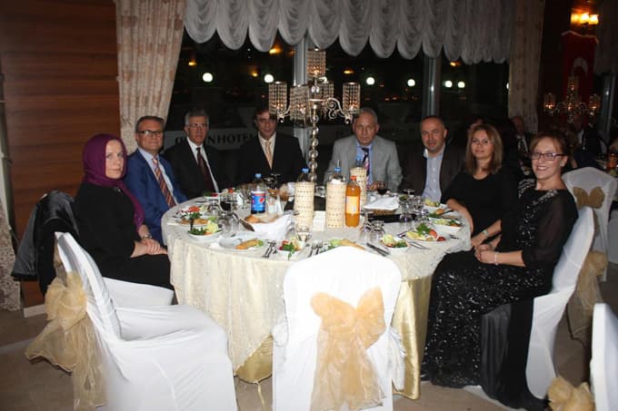 Rumeli Kültür ve Sağlık Vakfı 20 yaşında 