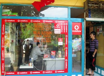 Karapürçek'te Hırsızlık