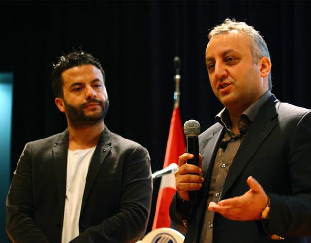 Veri İletişimi Ses İletişiminin Önüne Geçti