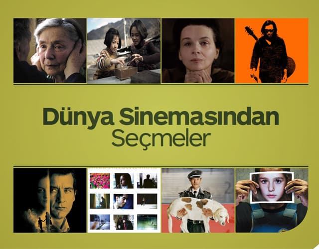 Aralık Ayı Kültür Sanat Etkinlikleri Başlıyor