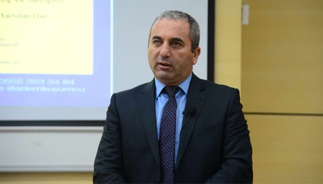 SAÜ'de Engelliler Günü Dolayısıyla Seminer Düzenlendi