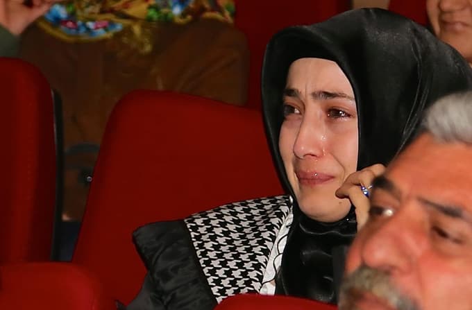 Duyarlı minibüs şoförüne ödül verildi