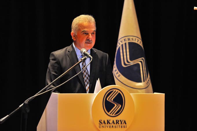 ICQH 2014 başladı