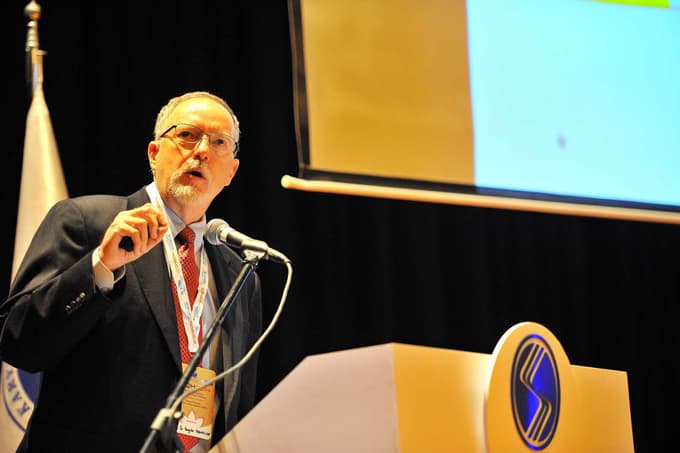 ICQH 2014 başladı