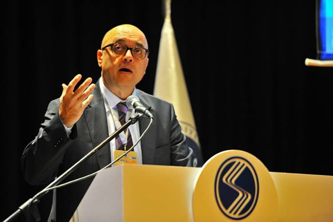 ICQH 2014 başladı