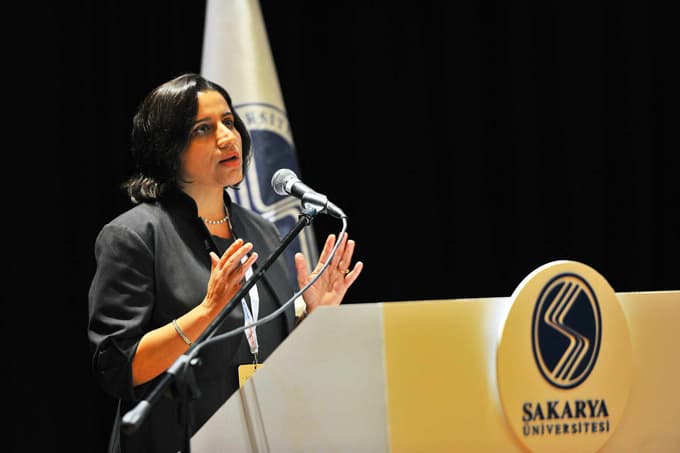 ICQH 2014 başladı
