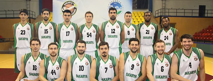 Dev Adamlar Kayseri'de