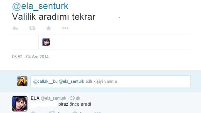 Vali Coş lenfoma hastası Ayla'ya yardım sözü verdi