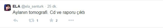 Vali Coş lenfoma hastası Ayla'ya yardım sözü verdi