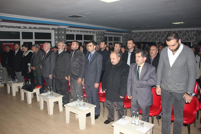 '9 İlçe 9 Işık' programı Akyazı ile sürdü