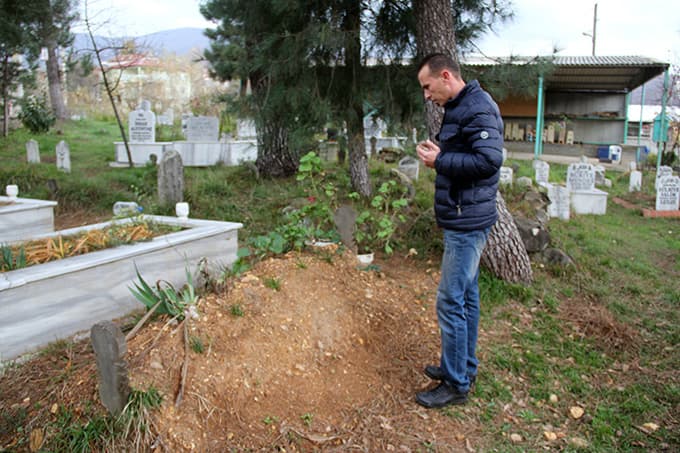 'Yanlış tedavi sonucu kardeşini kaybetti' iddiası
