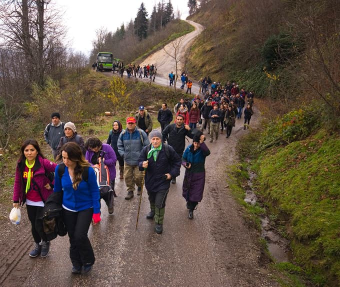 Sakarya'nın keşfi devam edecek