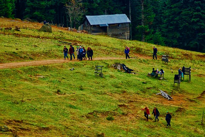Sakarya'nın keşfi devam edecek