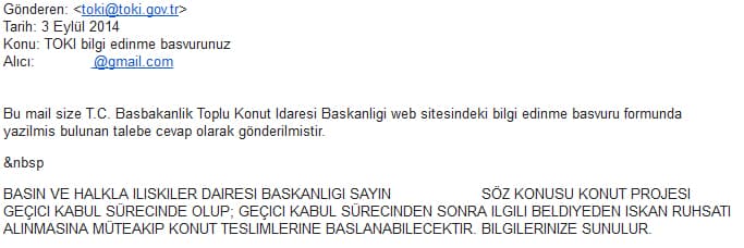 TOKİ ev sahiplerini neden oyalıyor?