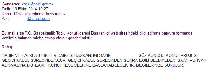TOKİ ev sahiplerini neden oyalıyor?