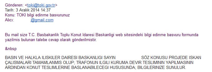 TOKİ ev sahiplerini neden oyalıyor?