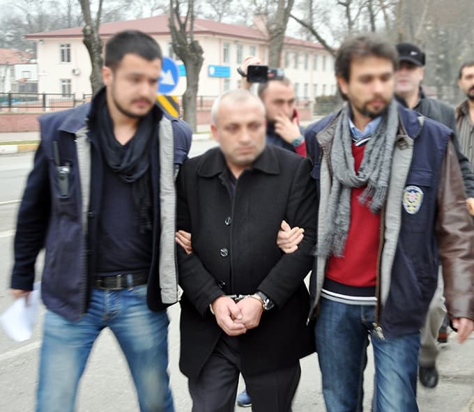 Eşini öldüren sanık: "Koğuşta herkes benimle uğraşıyor"