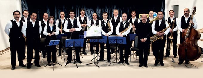 Yeni repertuarıyla Kent Orkestrası konseri