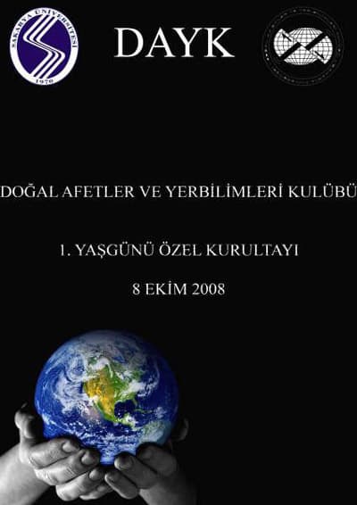 DAYK, Kuruluşunun 1. Yılını Kutlayacak