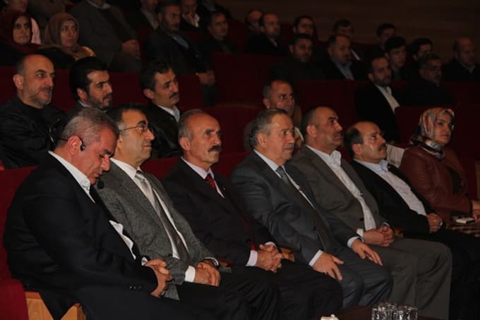 2014 Eğitim Semineri Sakarya'da devam etti