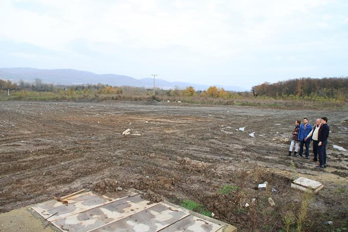 Sakarya, süs bitkisi üretiminde öncü rol oynayacak 