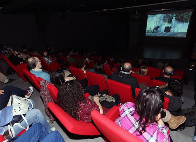 Dünya Klasikleri Sakarya'da Beyazperde'de