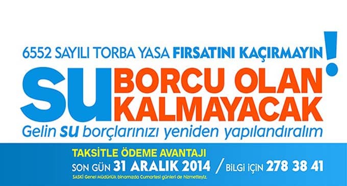 Torba yasa başvuruları sürüyor