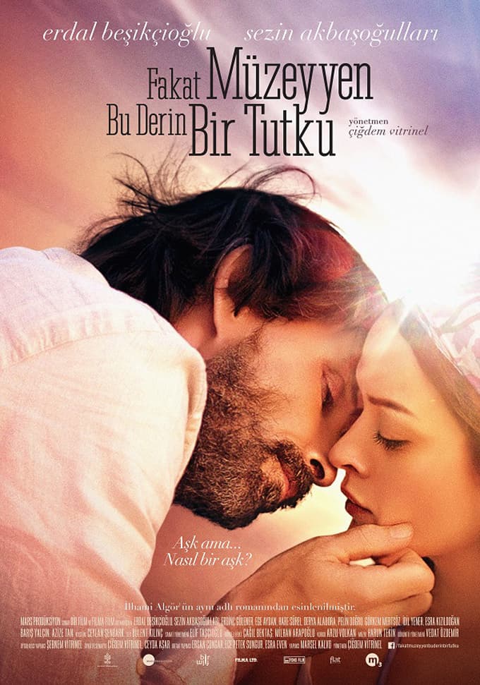 Sinemaseverler için beş yeni film vizyonda! 