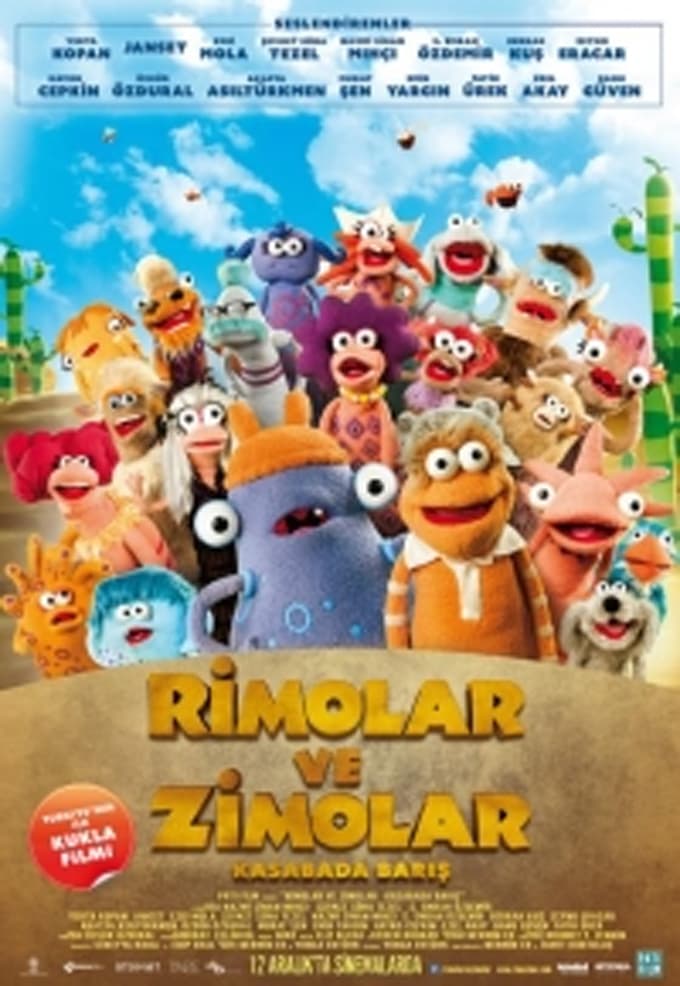 Sinemaseverler için beş yeni film vizyonda! 