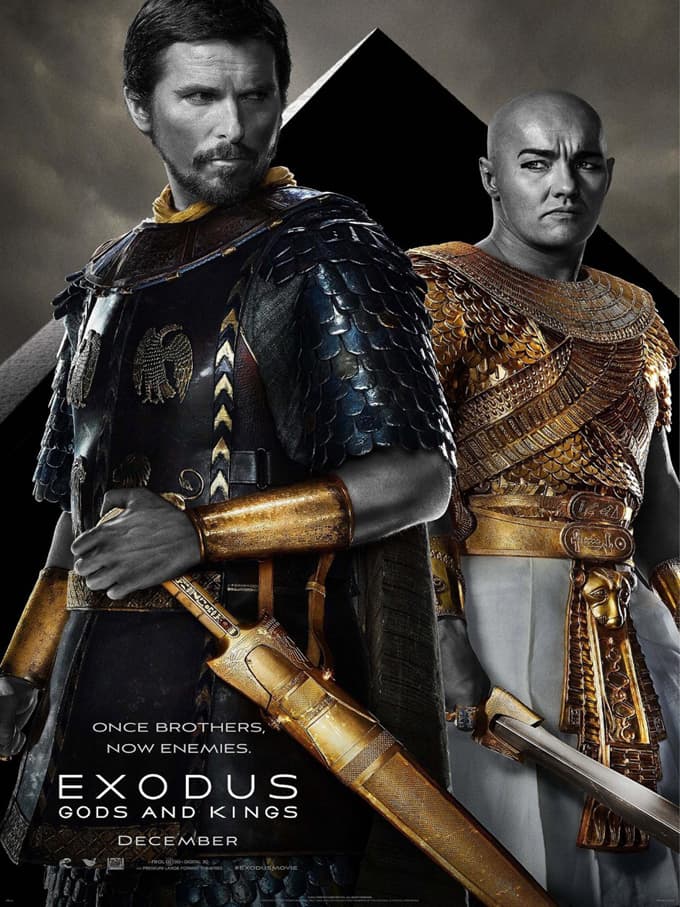 Sinemaseverler için beş yeni film vizyonda! 