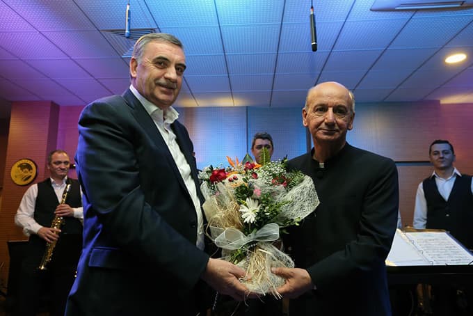 Kent Orkestrası yeni eserlerini ilk kez seslendirdi