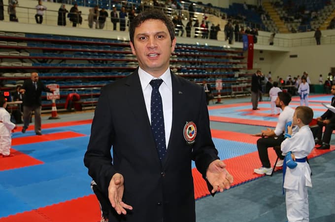 İller Arası Karate Ligi
