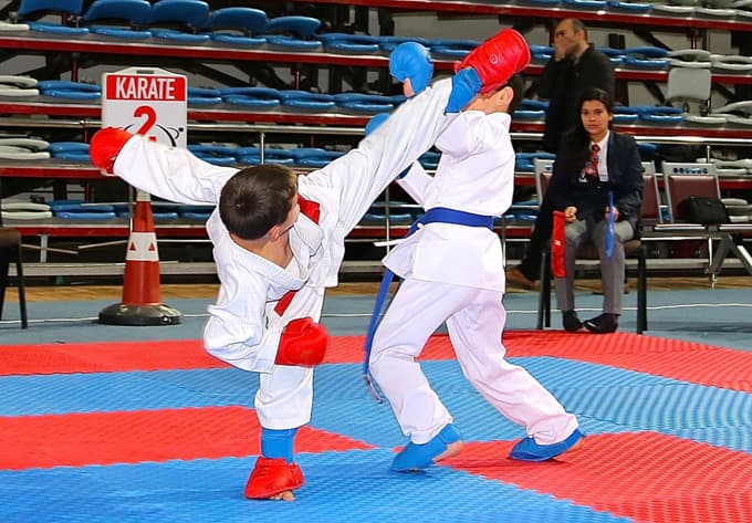 İller Arası Karate Ligi
