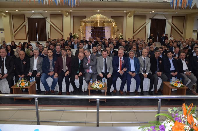 Resul Yılmaz güven tazeledi