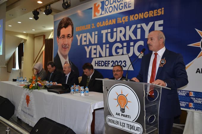Resul Yılmaz güven tazeledi