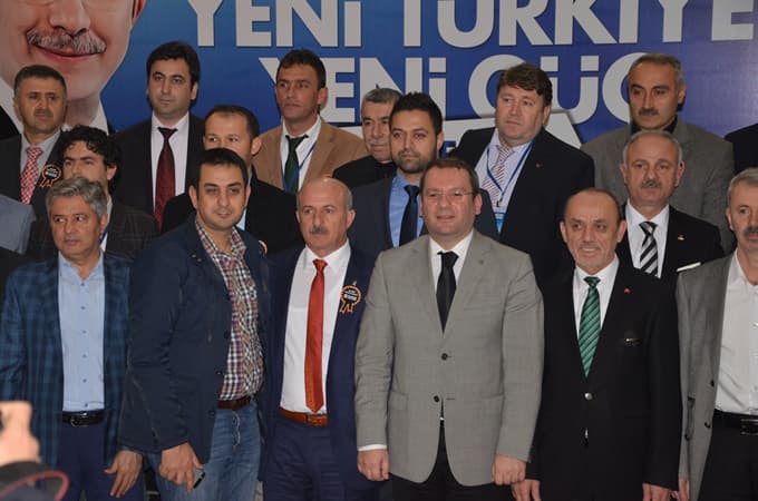 Resul Yılmaz güven tazeledi