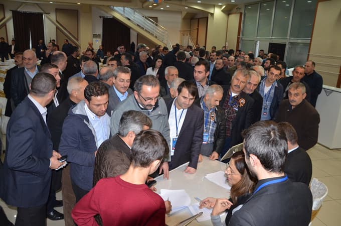 Resul Yılmaz güven tazeledi