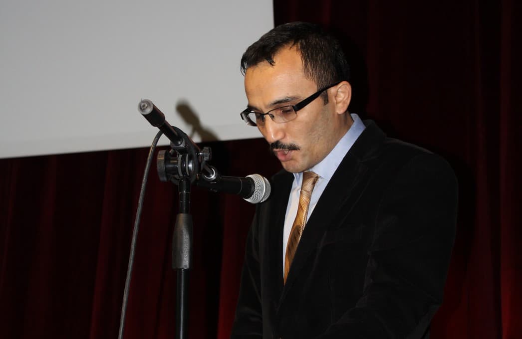 TÜRKAV öğretmenleri unutmadı