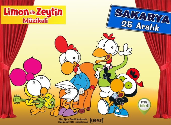 Çatlak Yumurtalar Sakarya'da