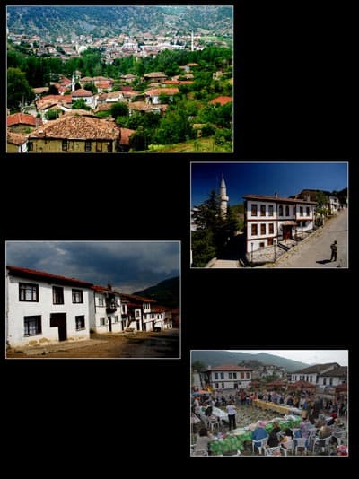 Sakarya'yı Fotoğraflarla Ankaralılara Tanıttı