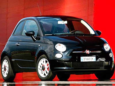 Fiat 500'ün Fiyatı Belli Oldu