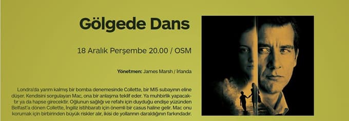 OSM'de gösterimler devam ediyor