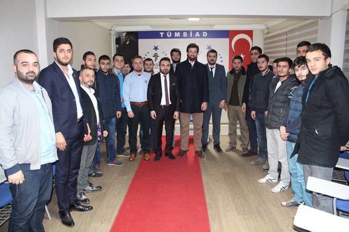 Yeni Platform, Ortak Akıl
