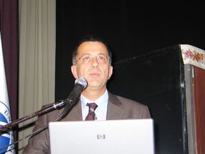 SAÜ'nün Hedefi Büyük