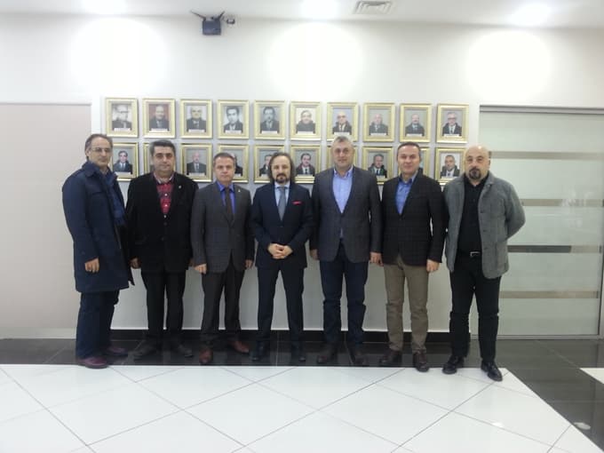 Sakarya'ya yakışır bir Adalet Sarayı istiyoruz