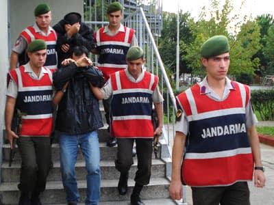 Uyuşturucu Tacirlerinin Akıl Almaz Fikri
