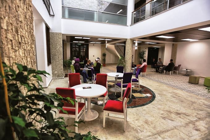 Serdivan Belediyesi'nden öğrencilere büyük destek