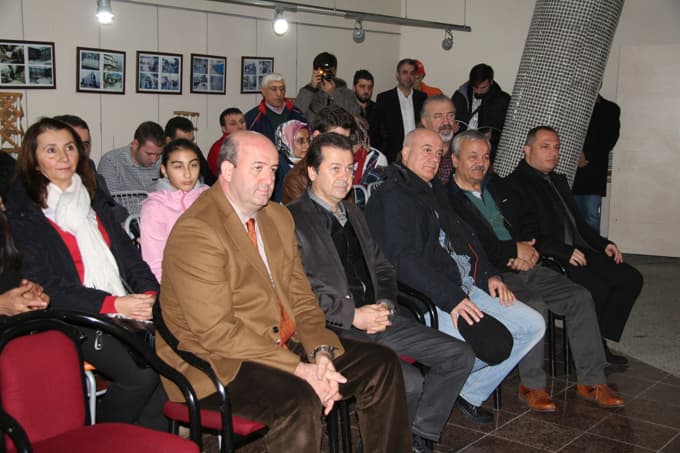 Adp. Bld. 5. Fotoğraf Yarışması'nda kazananlar belli oldu
