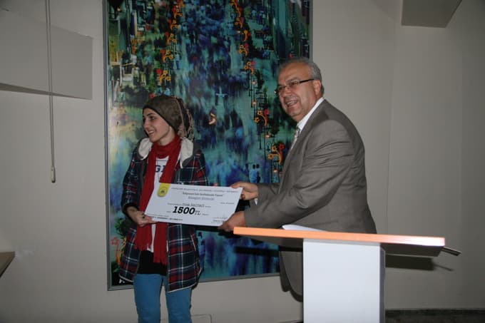 Adp. Bld. 5. Fotoğraf Yarışması'nda kazananlar belli oldu
